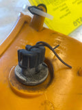 2002 - 2005 SATURN VUE Front Corner Side Marker Light Lamp Left Driver Side LH