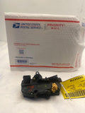 2002 - 2005 SATURN VUE Front Door Lock Latch Actuator Right Passenger Side RH