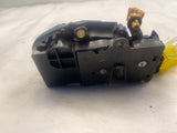 2002 - 2005 SATURN VUE Front Door Lock Latch Actuator Right Passenger Side RH