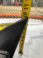 2002 SATURN VUE Front Power Side Door View Mirror Left Driver Side LH OEM
