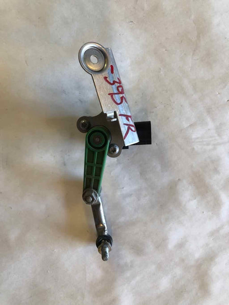2014 TESLA S Front Height Ride Leveling Sensor Right Passenger Side RH OEM