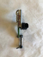 2014 TESLA S Front Height Ride Leveling Sensor Right Passenger Side RH OEM