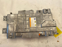 2015 TESLA Model S Rear High Voltage Junction Fuse Box (P/N 1048893-00-A) OEM