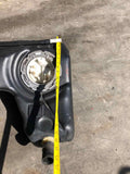 2014 - 2018 BMW 328 SERIES 2.0L Sedan Fuel Tank Assembly Diesel w/ Fuel Pump OEM