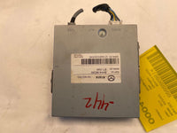 2013 MAZDA 3 Audio System Adaptor Control Module Unit (P/N BHH4 66D90) OEM