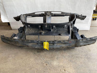 2017 - 2012 BMW 328 SERIES Sedan Front Bumper Reinforcement w/ Radiator Support