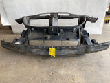 2017 - 2012 BMW 328 SERIES Sedan Front Bumper Reinforcement w/ Radiator Support