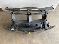 2017 - 2012 BMW 328 SERIES Sedan Front Bumper Reinforcement w/ Radiator Support