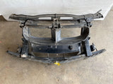 2017 - 2012 BMW 328 SERIES Sedan Front Bumper Reinforcement w/ Radiator Support