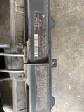 2017 - 2012 BMW 328 SERIES Sedan Front Bumper Reinforcement w/ Radiator Support