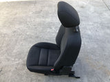 2010 FORD FUSION Sedan Front Seat Assembly Cloth Manual Right Passenger Side OEM