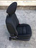 2010 FORD FUSION Sedan Front Seat Assembly Cloth Manual Right Passenger Side OEM