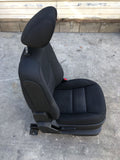 2010 FORD FUSION Sedan Front Seat Assembly Cloth Manual Right Passenger Side OEM