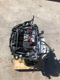 2015 - 2017 VOLKSWAGEN PASSAT 1.8L 4 Cylinder FWD Engine Assembly ID CPRA OEM