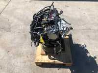 2015 - 2017 VOLKSWAGEN PASSAT 1.8L 4 Cylinder FWD Engine Assembly ID CPRA OEM