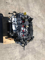 2015 - 2017 VOLKSWAGEN PASSAT 1.8L 4 Cylinder FWD Engine Assembly ID CPRA OEM