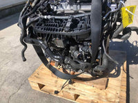 2015 - 2017 VOLKSWAGEN PASSAT 1.8L 4 Cylinder FWD Engine Assembly ID CPRA OEM