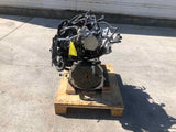 2015 - 2017 VOLKSWAGEN PASSAT 1.8L 4 Cylinder FWD Engine Assembly ID CPRA OEM