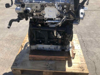 2015 - 2017 VOLKSWAGEN PASSAT 1.8L 4 Cylinder FWD Engine Assembly ID CPRA OEM