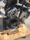 2015 - 2017 VOLKSWAGEN PASSAT 1.8L 4 Cylinder FWD Engine Assembly ID CPRA OEM