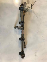 2000 SATURN SW2 S SERIES Fuel Injectors with Injection Rail Assembly 1.9L OEM