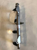 2000 SATURN SW2 S SERIES Fuel Injectors with Injection Rail Assembly 1.9L OEM
