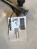 2000 SATURN SW2 S SERIES Fuel Injectors with Injection Rail Assembly 1.9L OEM