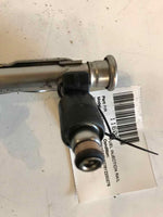 2000 SATURN SW2 S SERIES Fuel Injectors with Injection Rail Assembly 1.9L OEM
