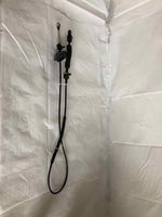 2002 SATURN VUE 3.0L 6 Cylinder Automatic Transmission Gear Shifter Cable OEM