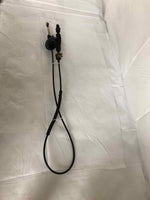 2002 SATURN VUE 3.0L 6 Cylinder Automatic Transmission Gear Shifter Cable OEM