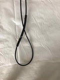 2002 SATURN VUE 3.0L 6 Cylinder Automatic Transmission Gear Shifter Cable OEM