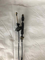 2002 SATURN VUE 3.0L 6 Cylinder Automatic Transmission Gear Shifter Cable OEM