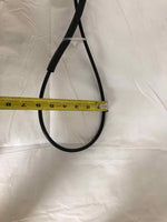 2002 SATURN VUE 3.0L 6 Cylinder Automatic Transmission Gear Shifter Cable OEM