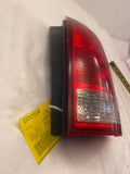 2002 - 2007 SATURN VUE Rear Tail Light Lamp Assembly Right Passenger Side OEM