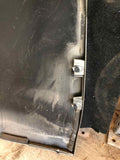 2002 - 2005 SATURN VUE 3.0L Sport Utility Rear Door Shell Left Driver Side OEM