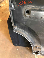 2002 - 2005 SATURN VUE 3.0L Sport Utility Rear Door Shell Left Driver Side OEM