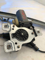2002-2007 SATURN VUE Rear Electric Door Window Regulator Left Driver Side LH OEM
