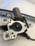 2002-2007 SATURN VUE Rear Electric Door Window Regulator Left Driver Side LH OEM