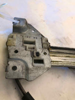 2002-2007 SATURN VUE Rear Electric Door Window Regulator Left Driver Side LH OEM