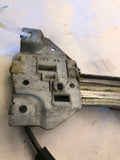 2002-2007 SATURN VUE Rear Electric Door Window Regulator Left Driver Side LH OEM