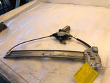 2002-2007 SATURN VUE Rear Electric Door Window Regulator Left Driver Side LH OEM