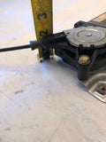 2002-2007 SATURN VUE Rear Electric Door Window Regulator Left Driver Side LH OEM