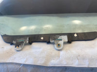2002 - 2003 SATURN VUE Sport Utility Rear Door Glass Window Right Passenger Side
