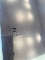 2002 - 2003 SATURN VUE Sport Utility Rear Door Glass Window Right Passenger Side