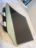 2002 - 2003 SATURN VUE Sport Utility Rear Door Glass Window Right Passenger Side