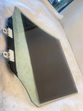 2002 - 2003 SATURN VUE Sport Utility Rear Door Glass Window Right Passenger Side