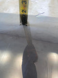 2002 - 2003 SATURN VUE Sport Utility Rear Door Glass Window Right Passenger Side