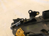 2002-2005 SATURN VUE Rear Back Door Lock Latch Actuator Left Driver Side LH OEM