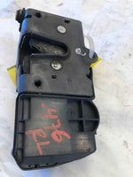 2002-2005 SATURN VUE Rear Back Door Lock Latch Actuator Left Driver Side LH OEM