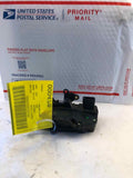 2002-2005 SATURN VUE Rear Back Door Lock Latch Actuator Left Driver Side LH OEM